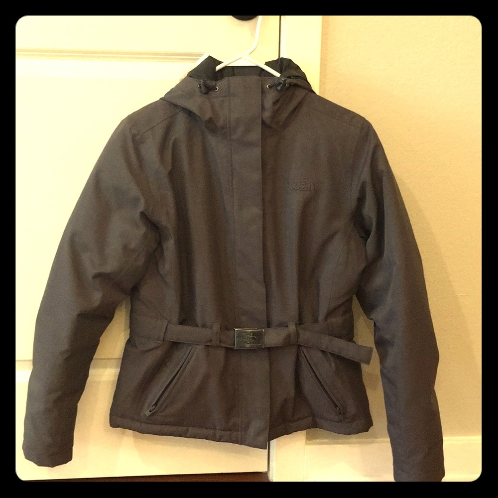NorthFace Women’s Winter Jacket